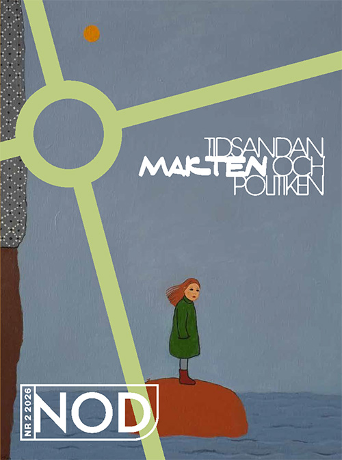 2026:2 | Hög tid att välja