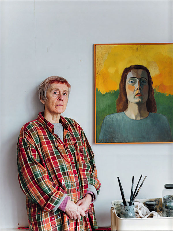 Sigrun Gunnarsdóttir